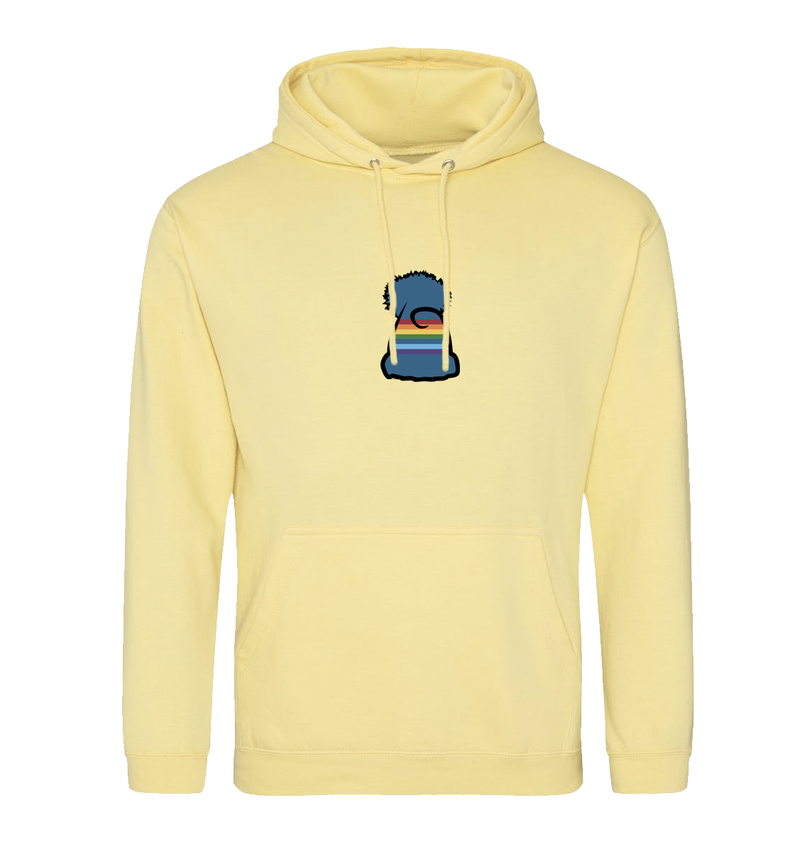 Smarty Party Hoodie