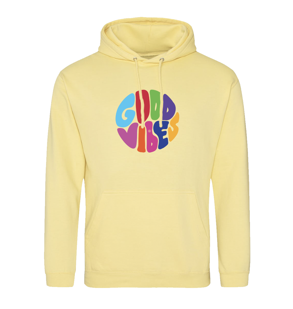 Good Vibes Hoodie