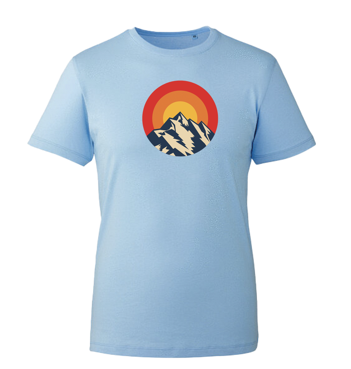 Mountain View T-Shirt