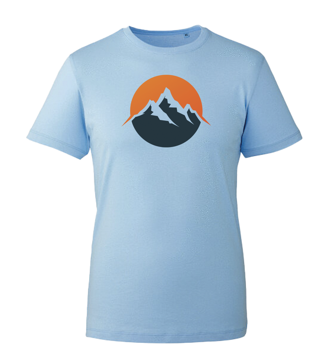 Mountain Sunset T-Shirt