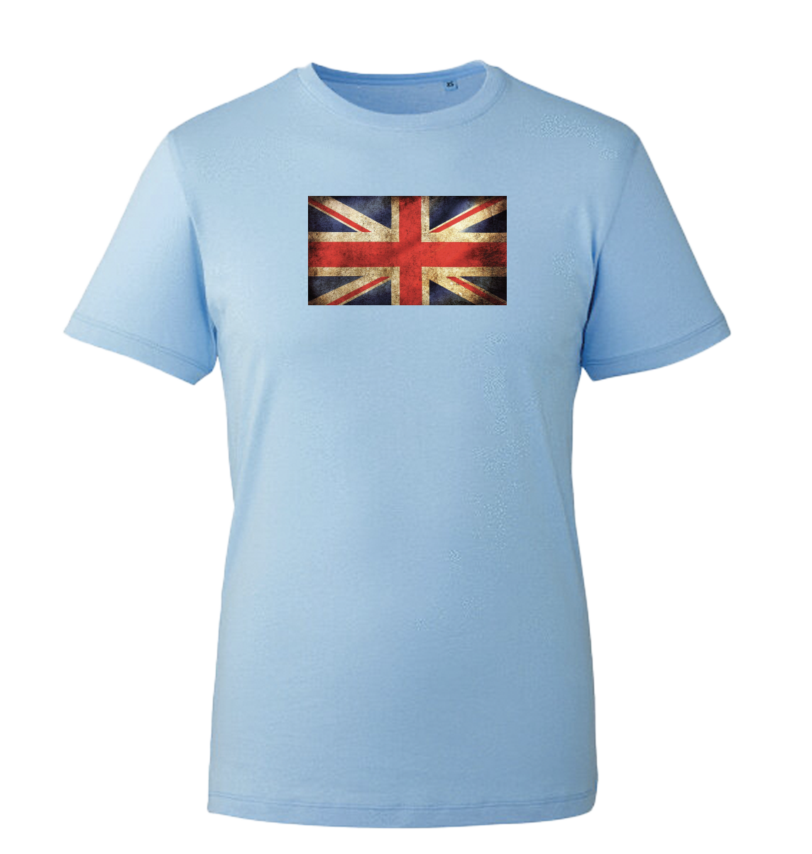 Union Jack T-Shirt