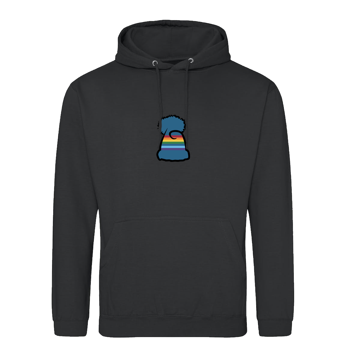 Smarty Party Hoodie