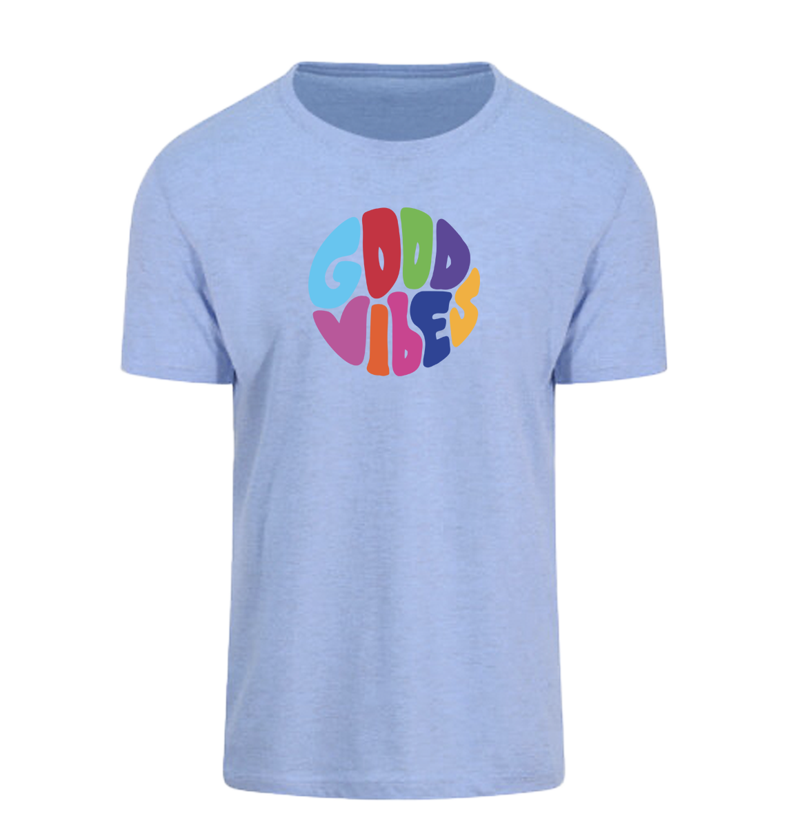 Good Vibes T-Shirt