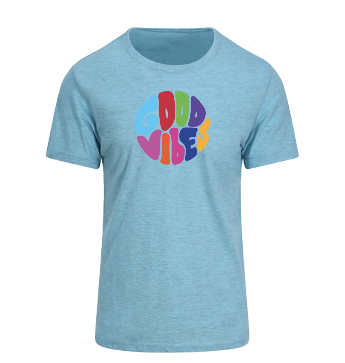 Good Vibes T-Shirt