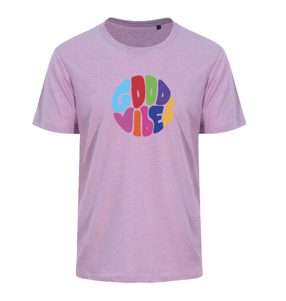 Good Vibes T-Shirt