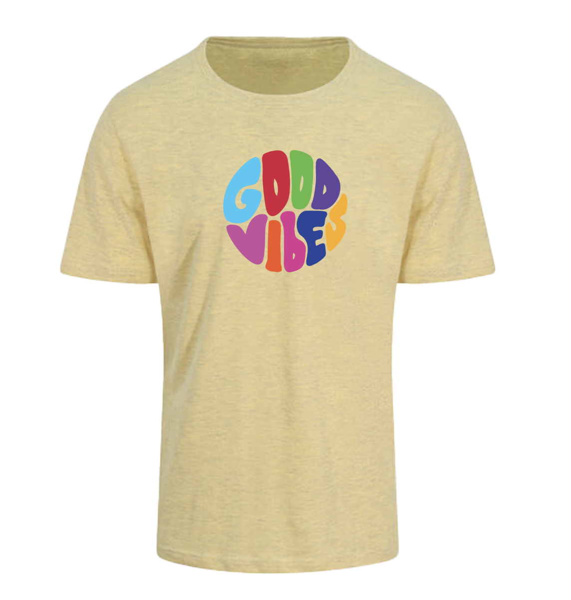 Good Vibes T-Shirt