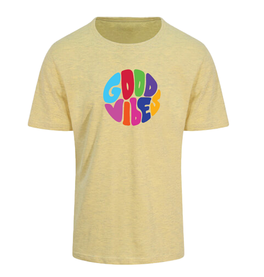 Good Vibes T-Shirt