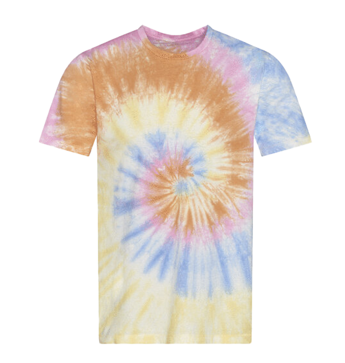 Tie Dye Swirl T-Shirt