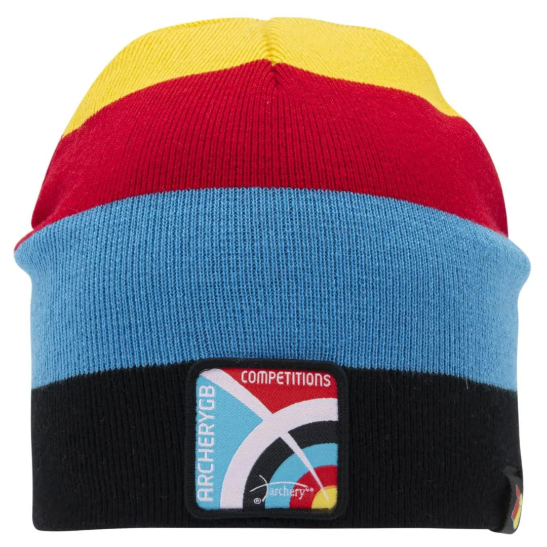 Great Britain Archery Beanie