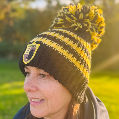 Hufflepuff