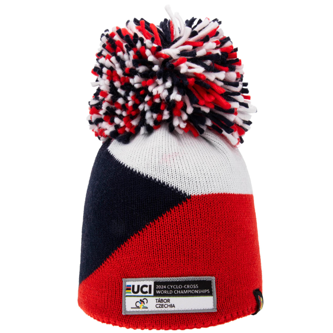 Official Tabor 2024 Big Bobble Hat