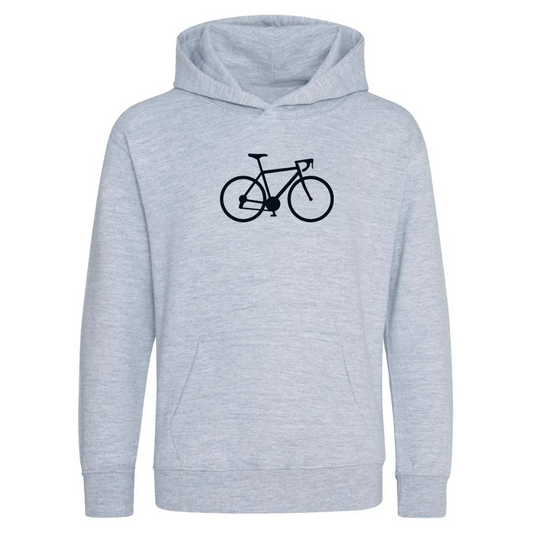 Kids Road Bike Hoodie