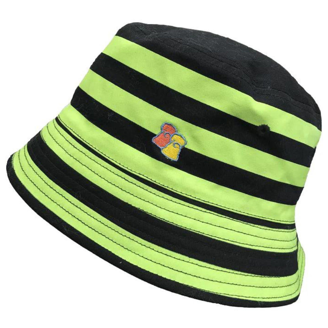 Kids The Flying Saucer Bucket Hat