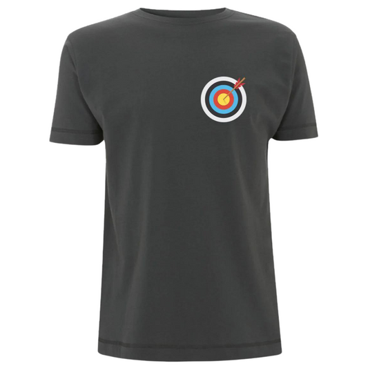 Archery Target T-Shirt