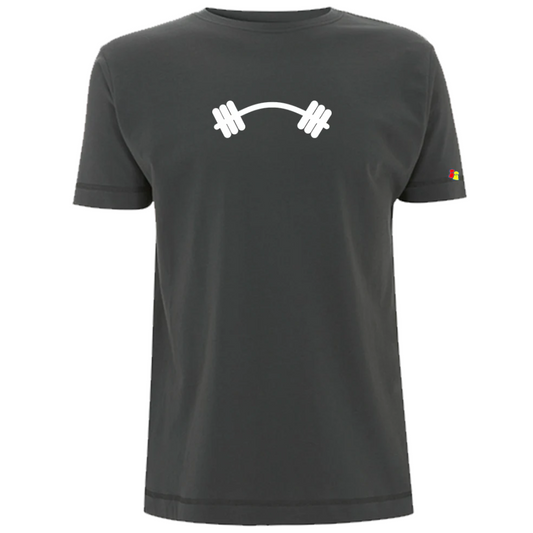 Barbell T-Shirt