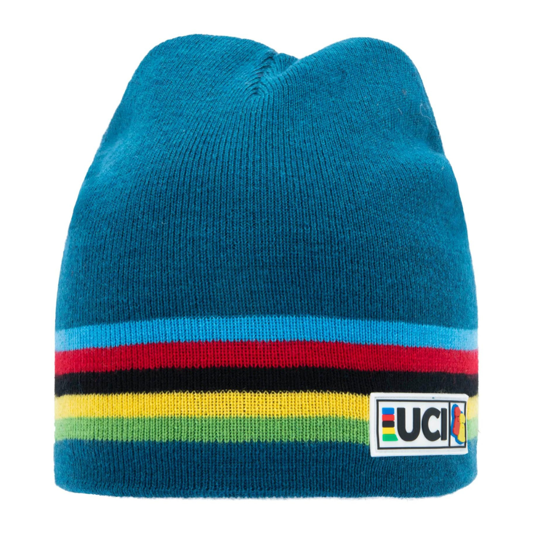 UCI Navy Beanie