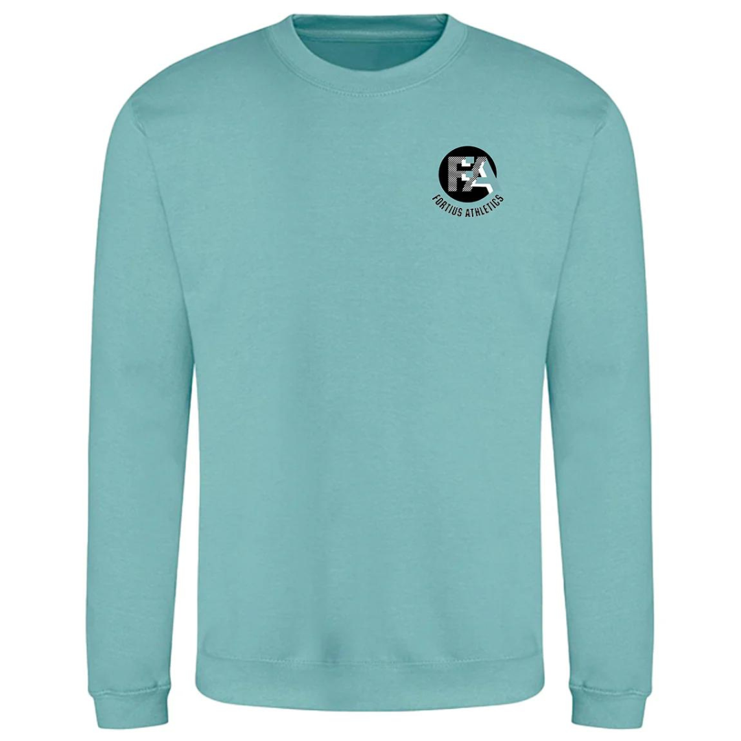 Fortius Seafoam Sweatshirt