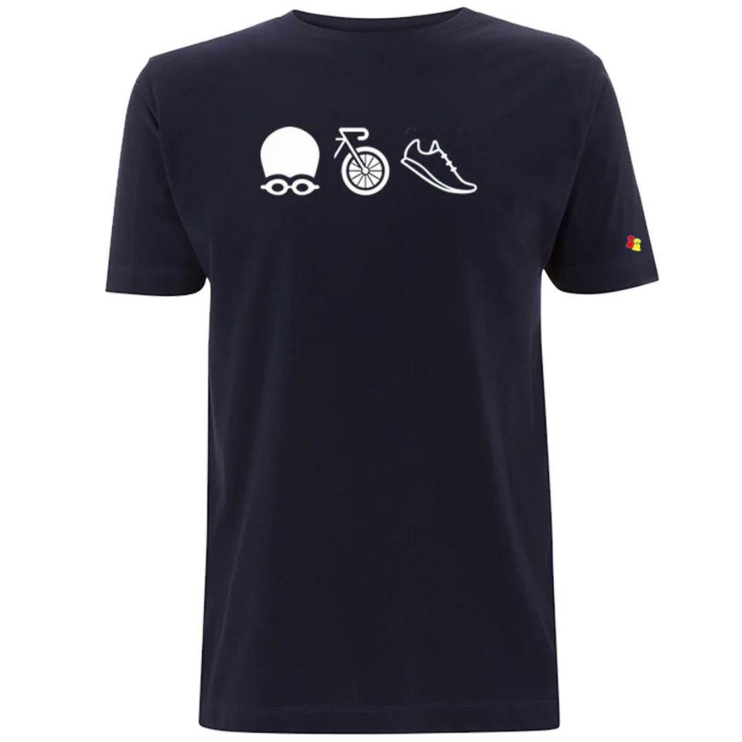 Triathlon T-Shirt