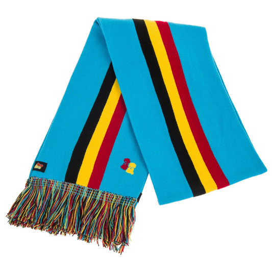 Belgian Scarf