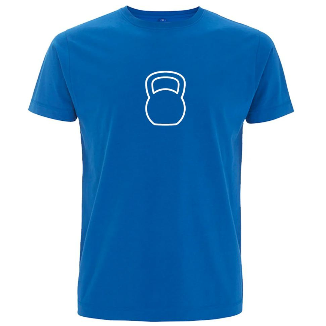 Kettlebell T-Shirt