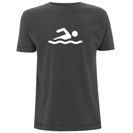 Swimmer T-Shirt