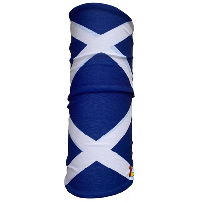 Scotland The Brave Neck Warmer