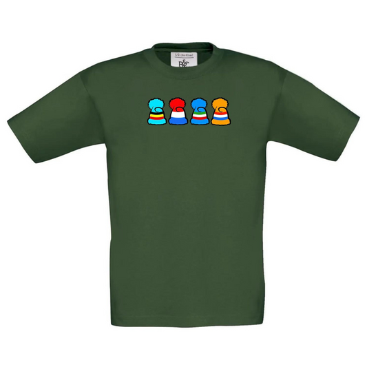 Kids The Classics T-Shirt