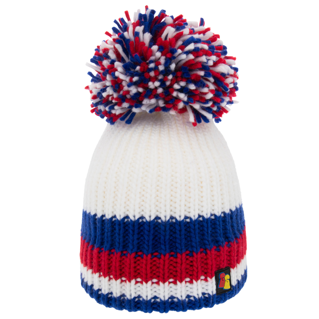 Red, White & Woo!