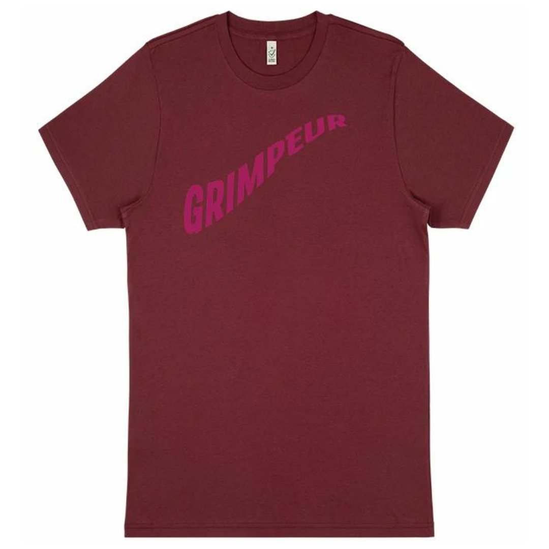 Grimpeur T-Shirt