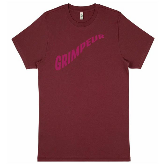 Grimpeur T-Shirt