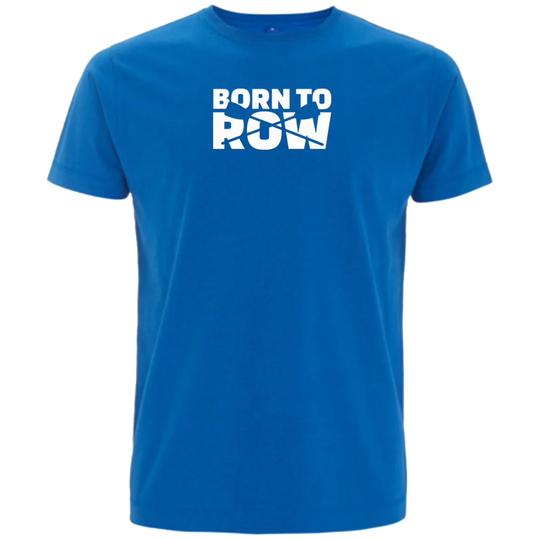 Born to Row T-Shirt