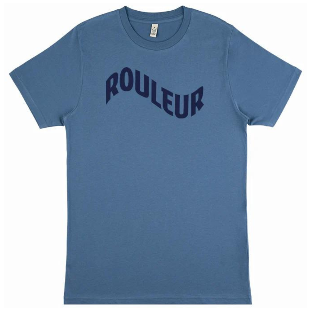 Rouleur T-Shirt