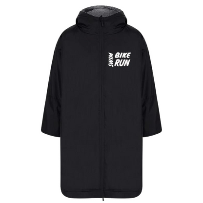 Swim Bike Run Changing Robe