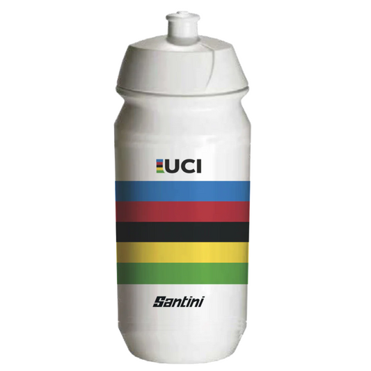 UCI Water Bottle