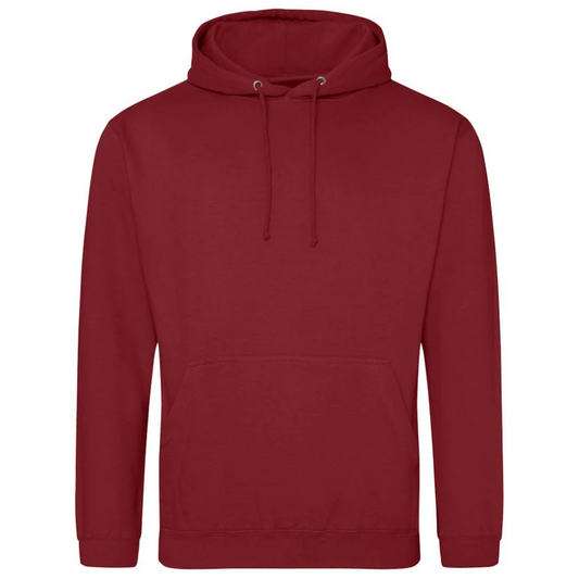 Plain Hoodie