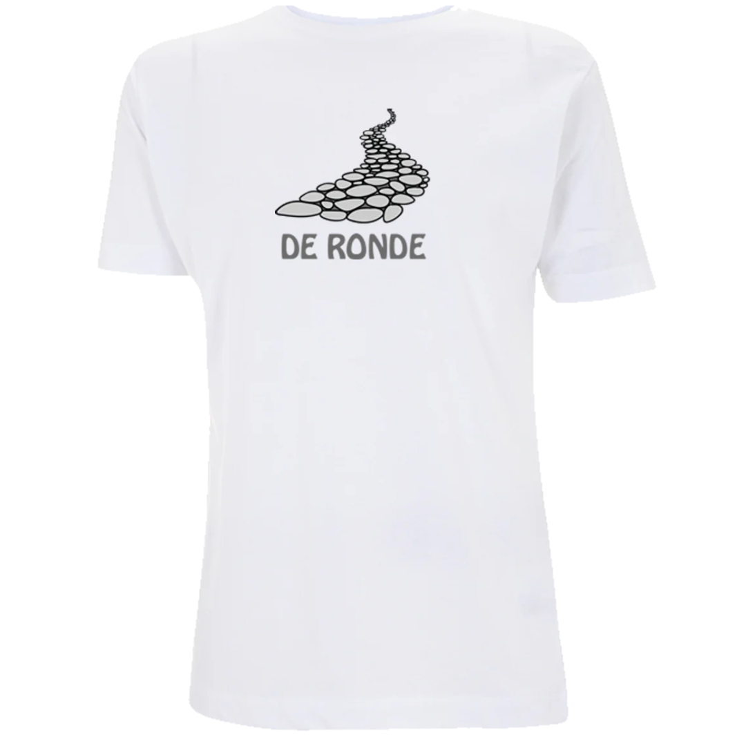 De Ronde T-Shirt