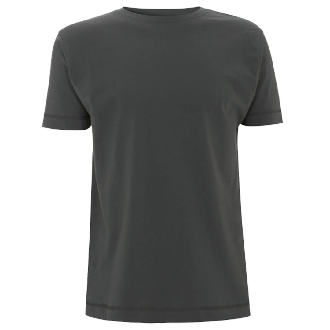 Plain T-Shirt