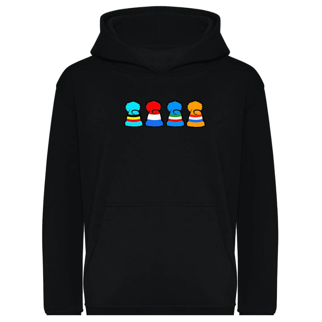 Kids Classics Hoodie