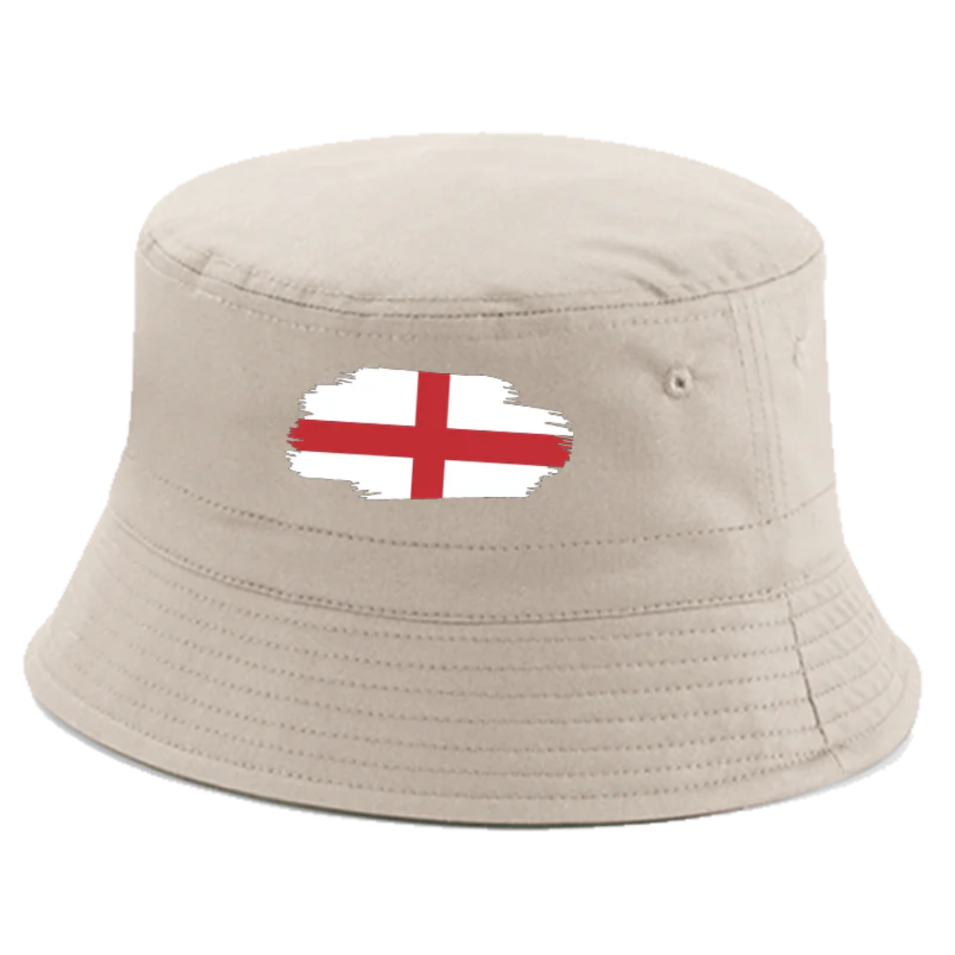 Adult England Bucket Hat