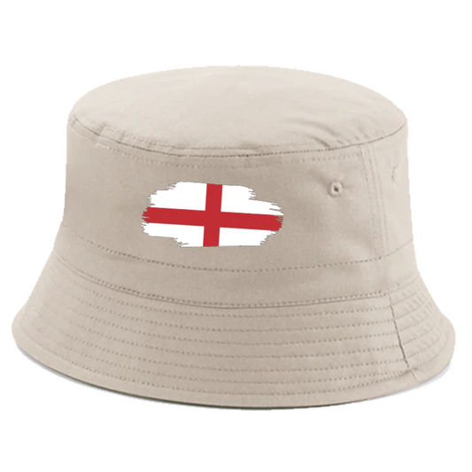 Adult England Bucket Hat