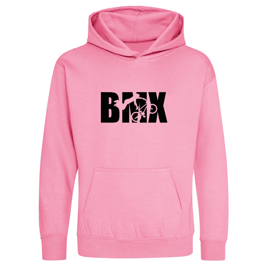 Kids BMX Hoodie