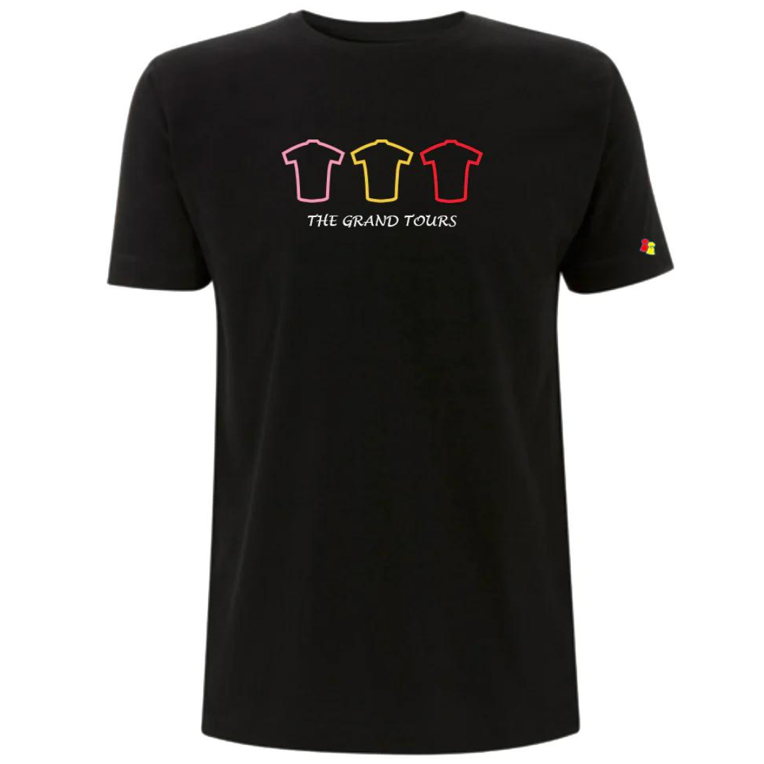 Grand Tours T-Shirt