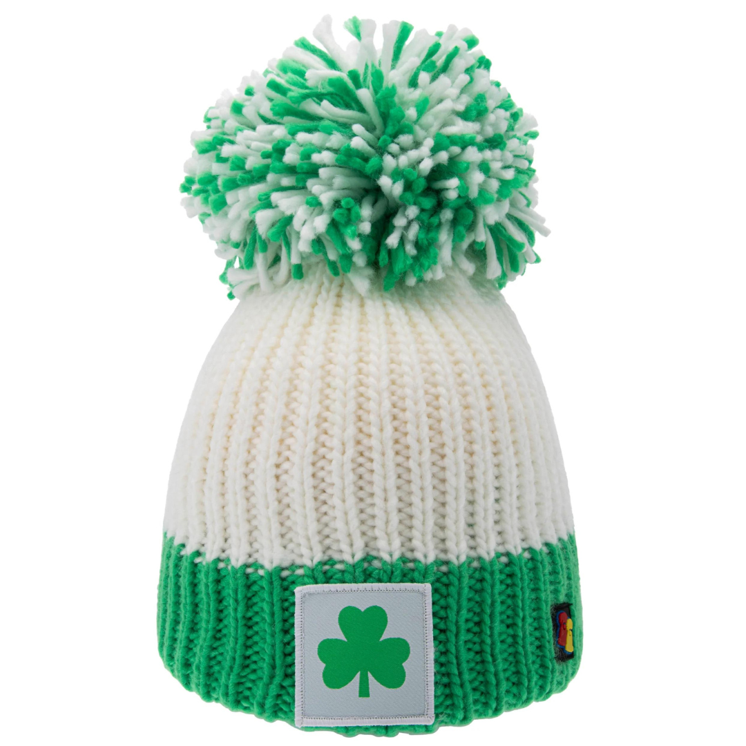 Irish Shamrock