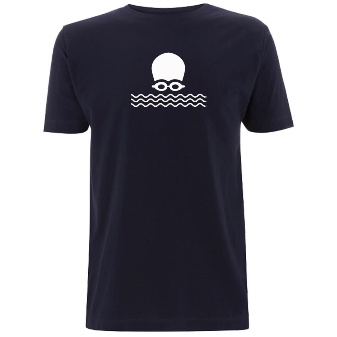 Open Water Swimming T-Shirt