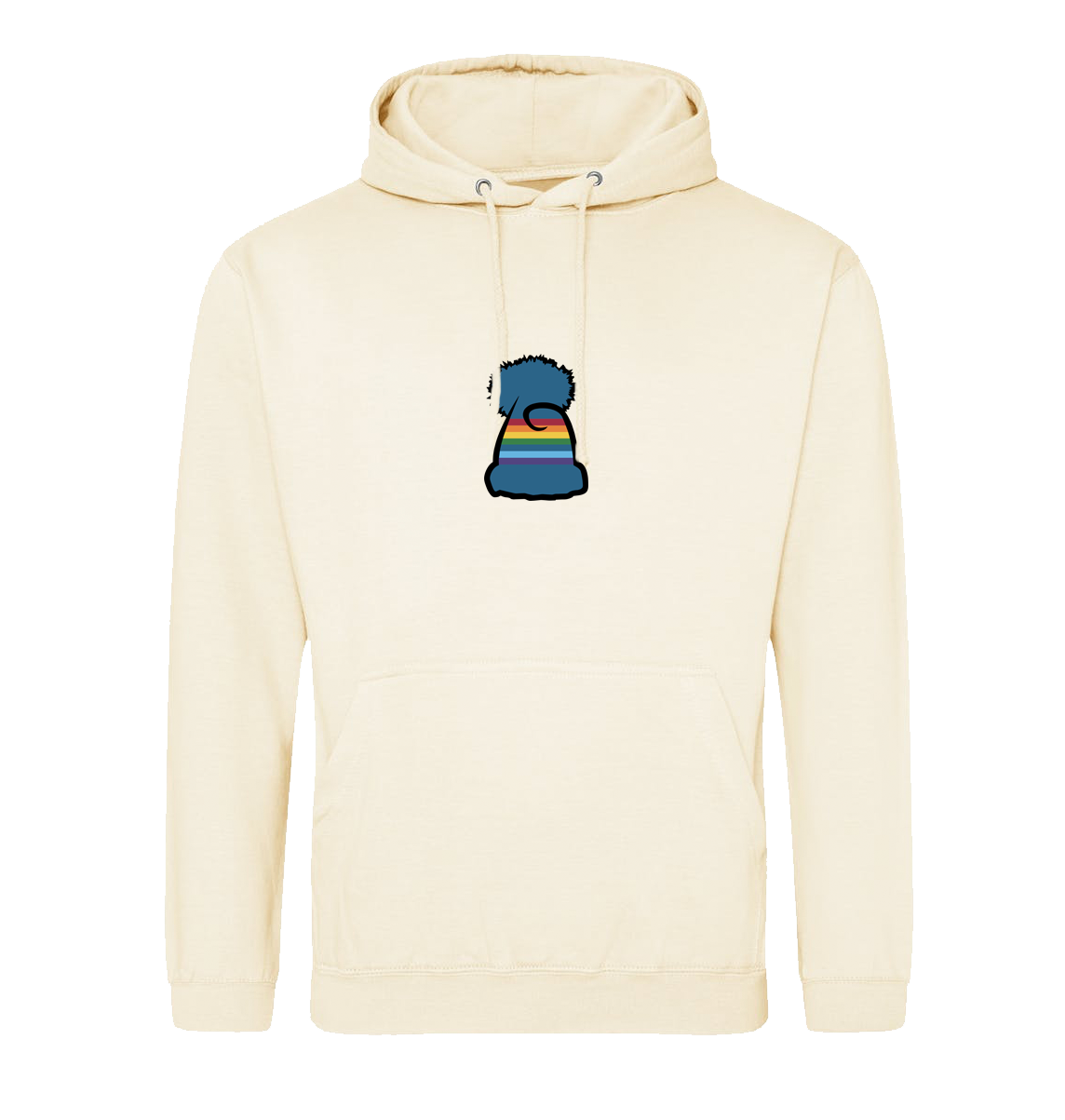 Smarty Party Hoodie