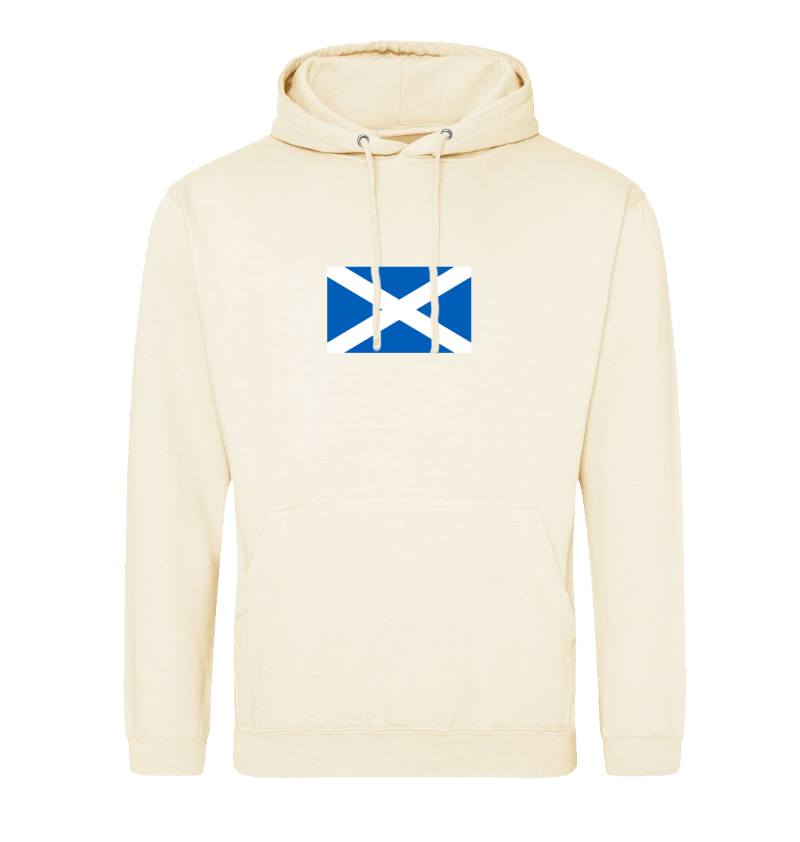 Scotland Hoodie