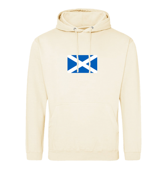 Scotland Hoodie