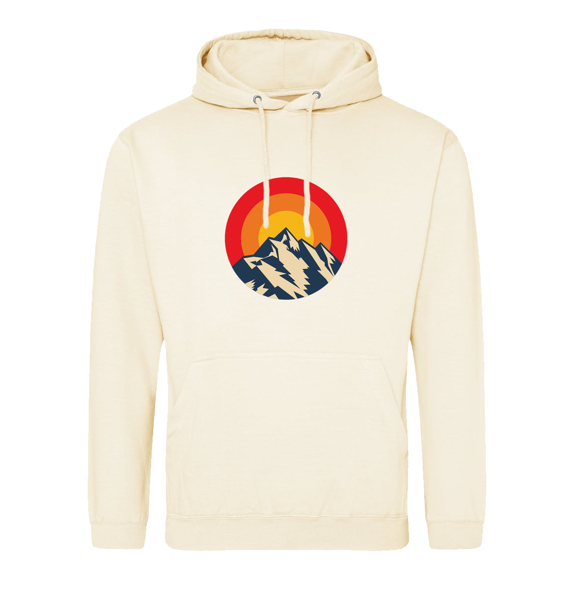 Mountain View Hoodie