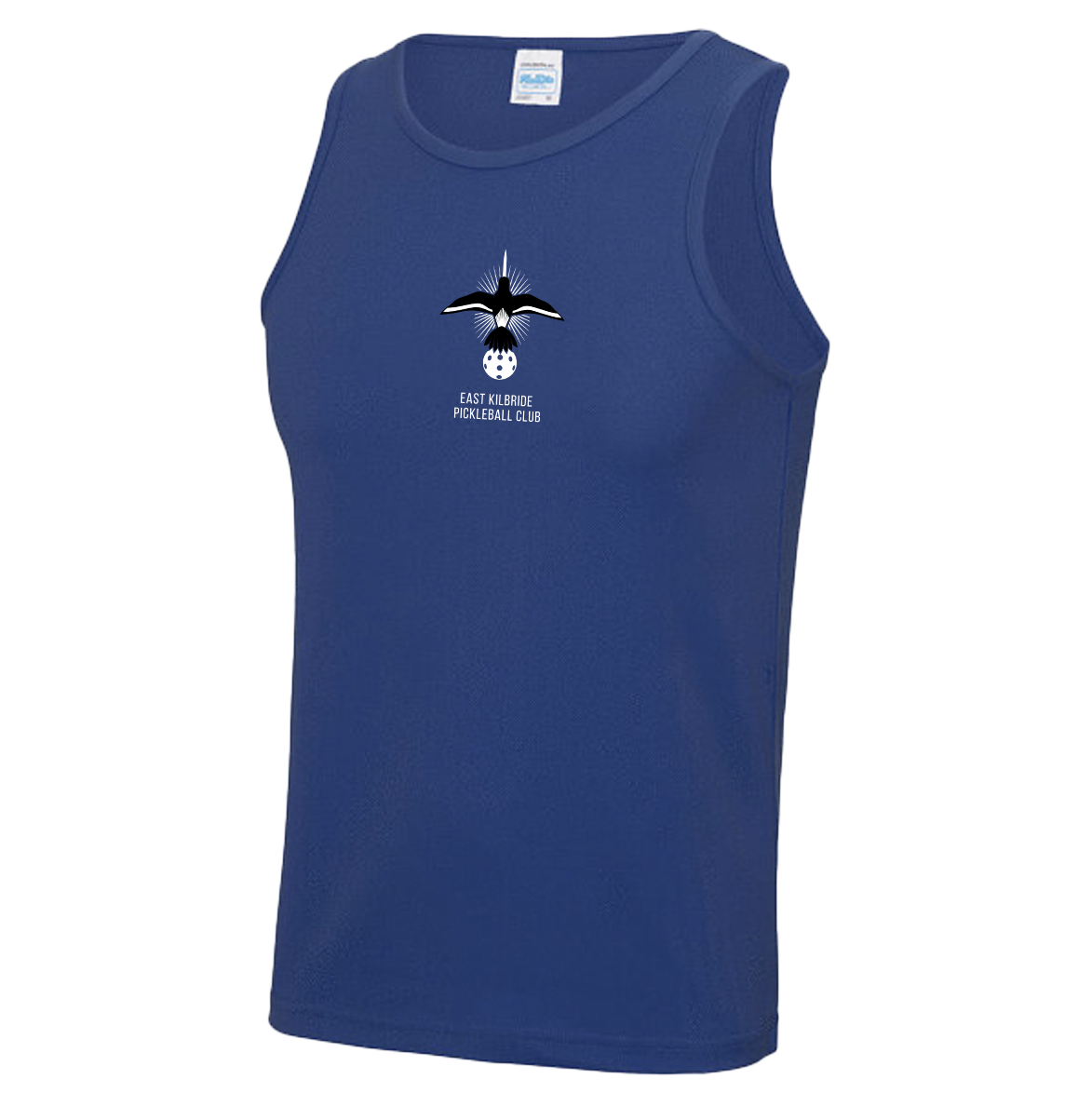 EK Pickleball Club Vest