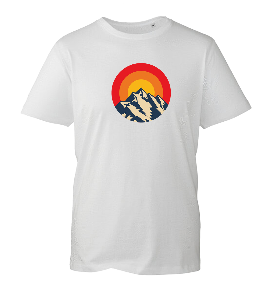 Mountain View T-Shirt